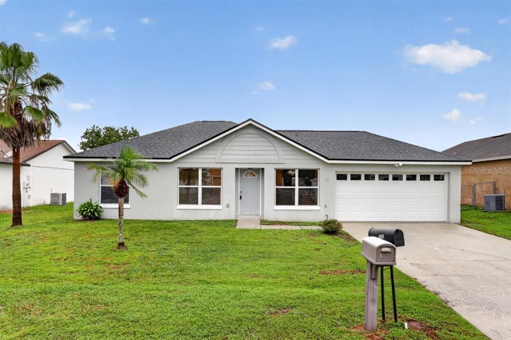145 DORCHESTER COURT, KISSIMMEE, FL 34758 — zdjęcie 2