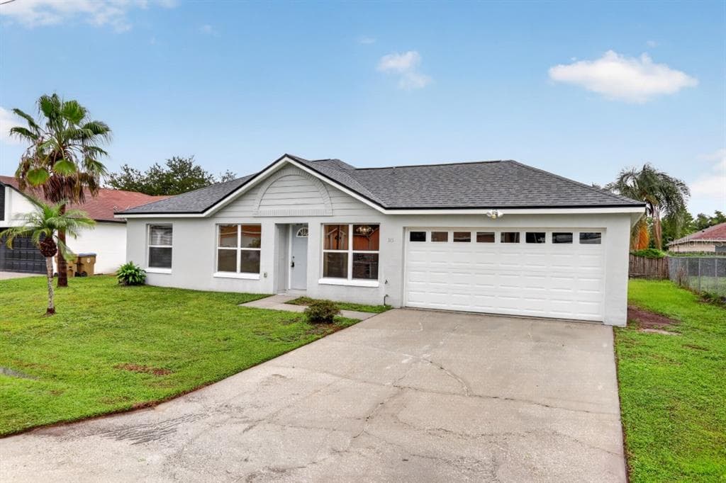 145 DORCHESTER COURT, KISSIMMEE, FL 34758