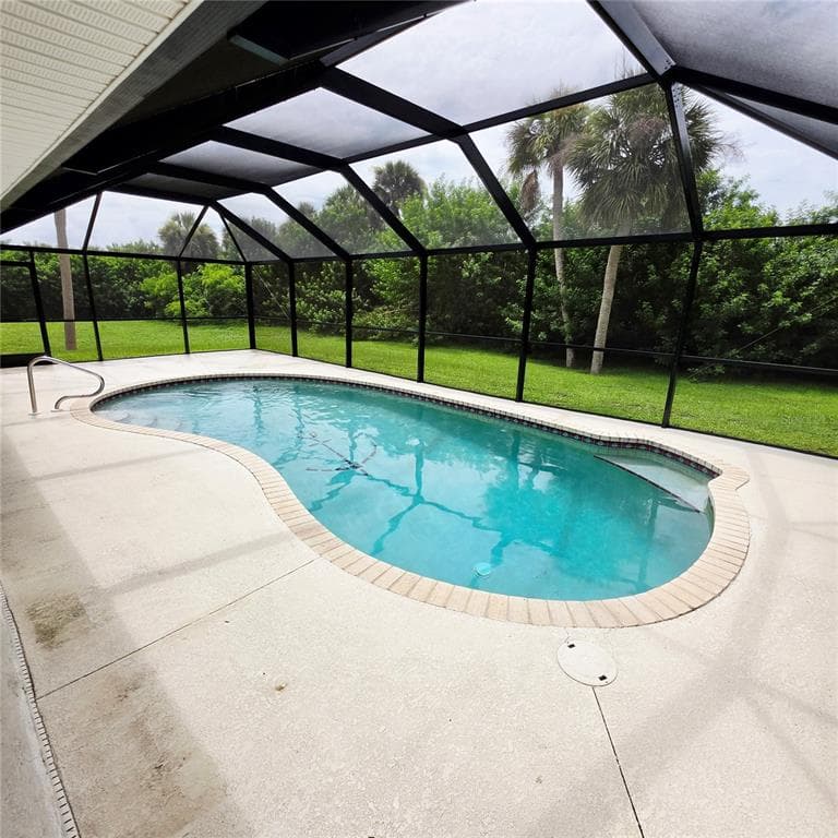 18563 FORT SMITH CIRCLE, PORT CHARLOTTE, FL 33948 — zdjęcie 3