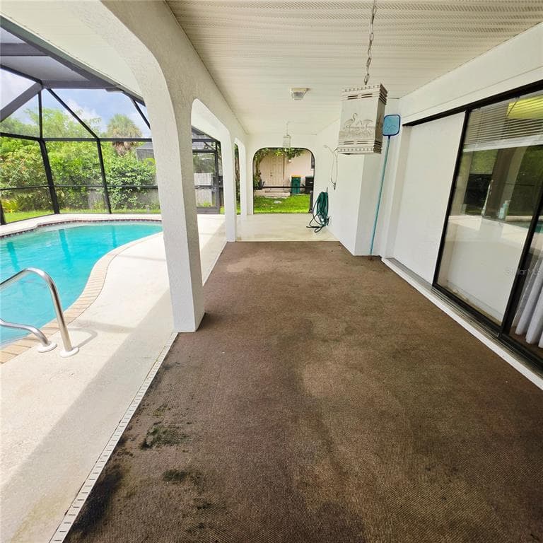 18563 FORT SMITH CIRCLE, PORT CHARLOTTE, FL 33948 — zdjęcie 5
