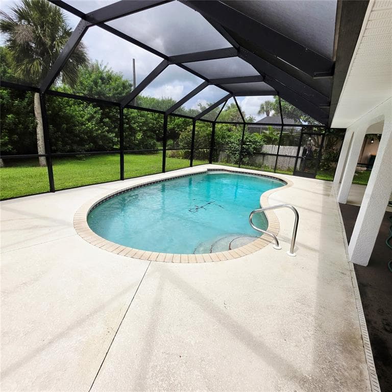 18563 FORT SMITH CIRCLE, PORT CHARLOTTE, FL 33948 — zdjęcie 4