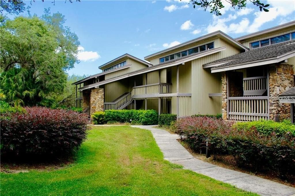 901 TENNIS WAY # 3141, HAINES CITY, FL 33844
