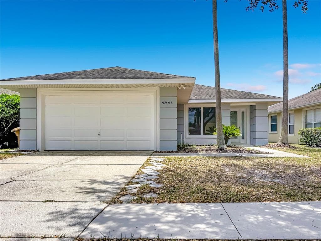 2944 SUNSET VISTA BOULEVARD, KISSIMMEE, FL 34747 — zdjęcie 2