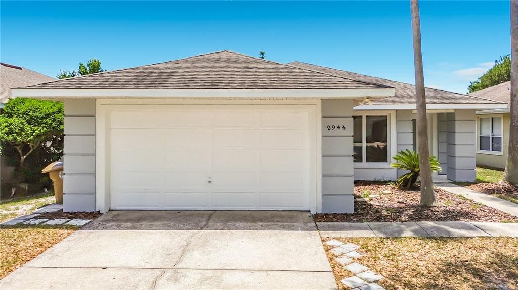 2944 SUNSET VISTA BOULEVARD, KISSIMMEE, FL 34747 — zdjęcie 3