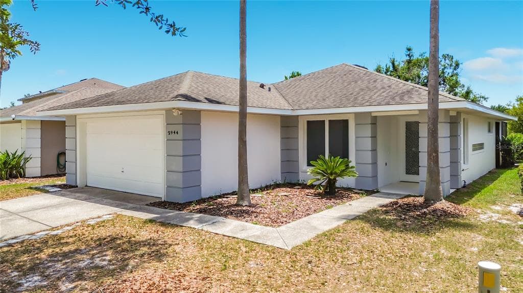 2944 SUNSET VISTA BOULEVARD, KISSIMMEE, FL 34747