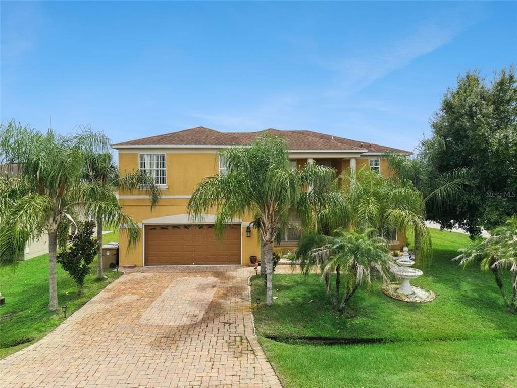 331 ASHBURTON WAY, KISSIMMEE, FL 34758 — zdjęcie 2