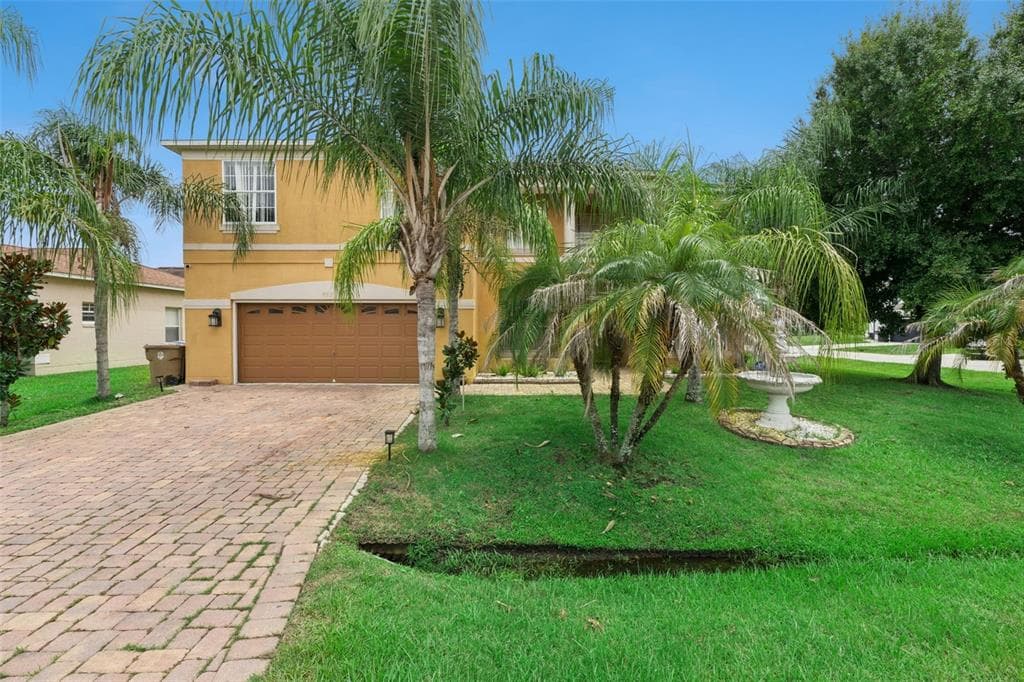 331 ASHBURTON WAY, KISSIMMEE, FL 34758