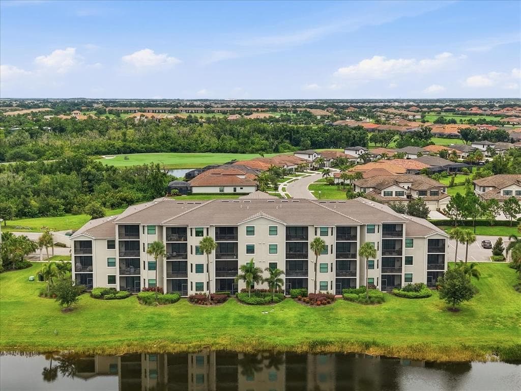 17520 GAWTHROP DRIVE # 305, LAKEWOOD RANCH, FL 34211 — zdjęcie 2