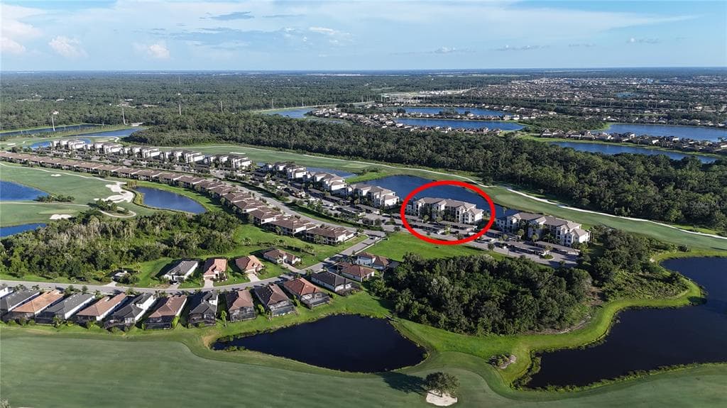 17520 GAWTHROP DRIVE # 305, LAKEWOOD RANCH, FL 34211 — zdjęcie 3
