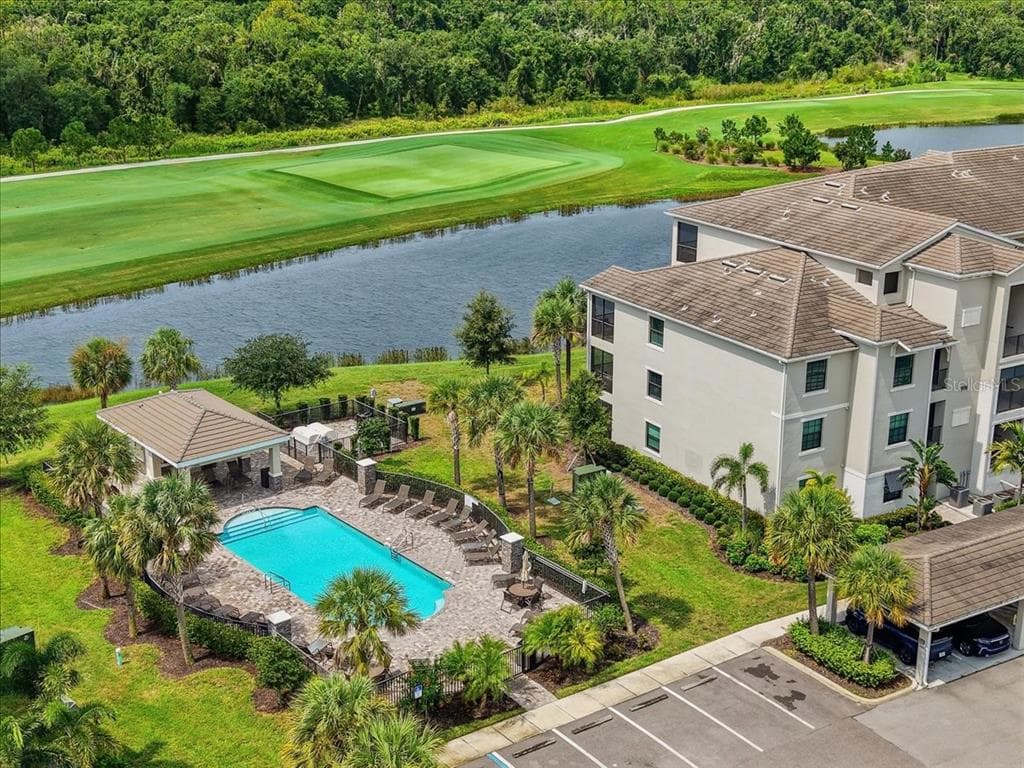 17520 GAWTHROP DRIVE # 305, LAKEWOOD RANCH, FL 34211 — zdjęcie 4