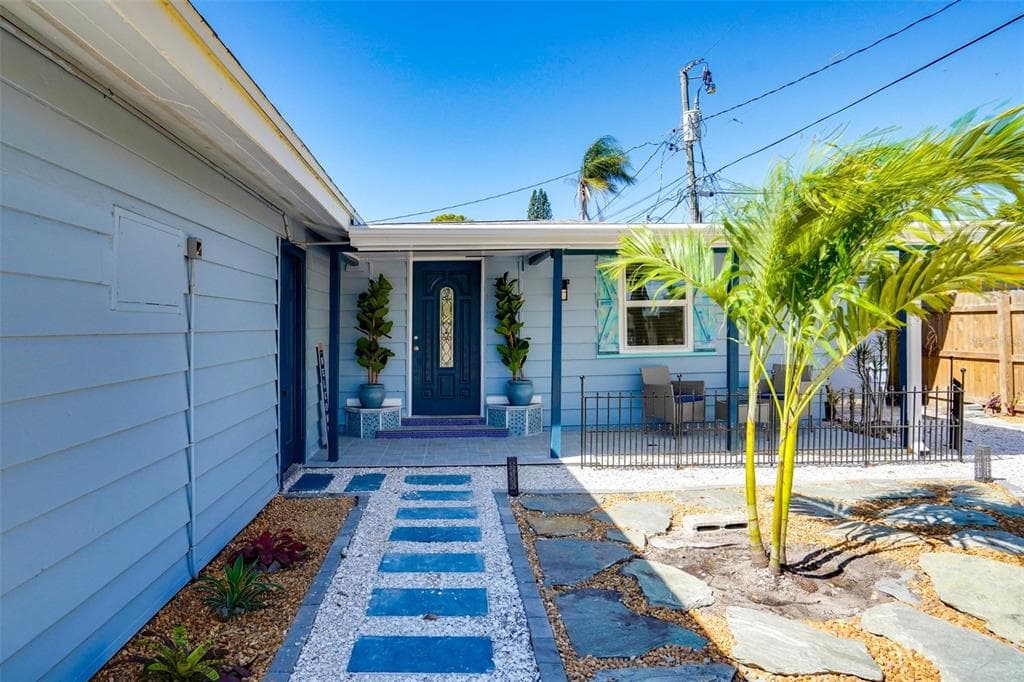 2741 PARMA STREET, SARASOTA, FL 34231 — zdjęcie 2