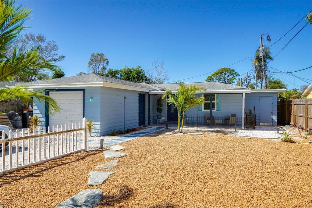 2741 PARMA STREET, SARASOTA, FL 34231