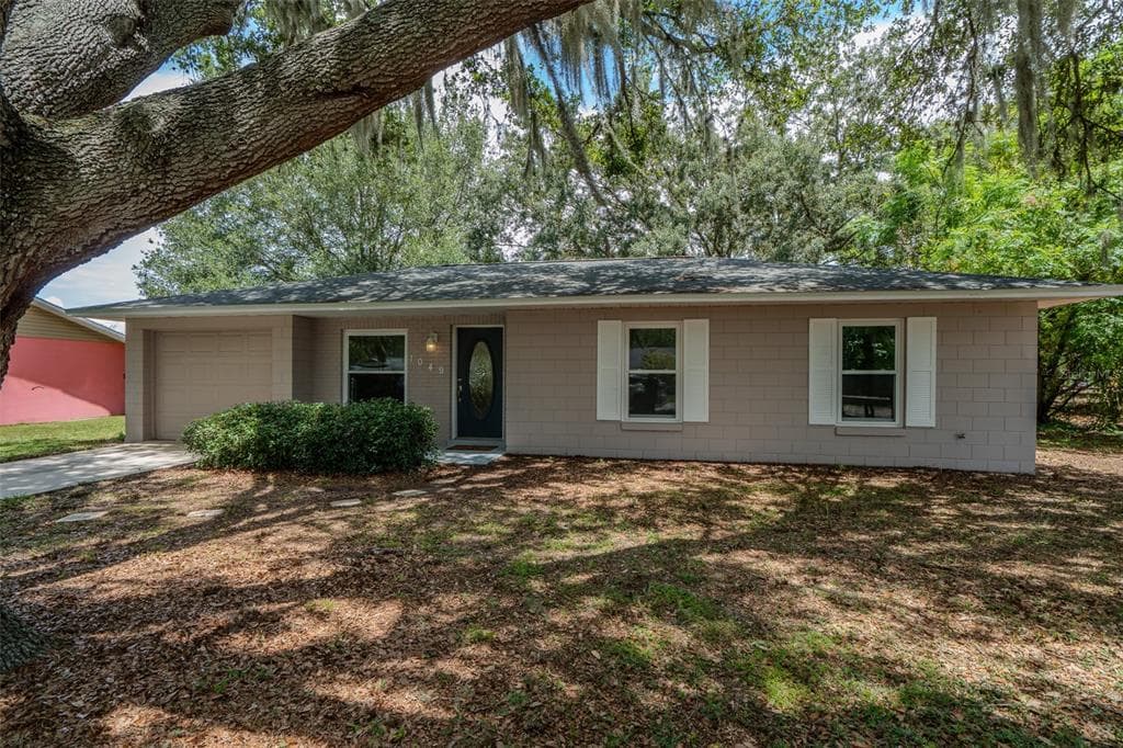1049 BIRCH BOULEVARD, TAVARES, FL 32778 — zdjęcie 2