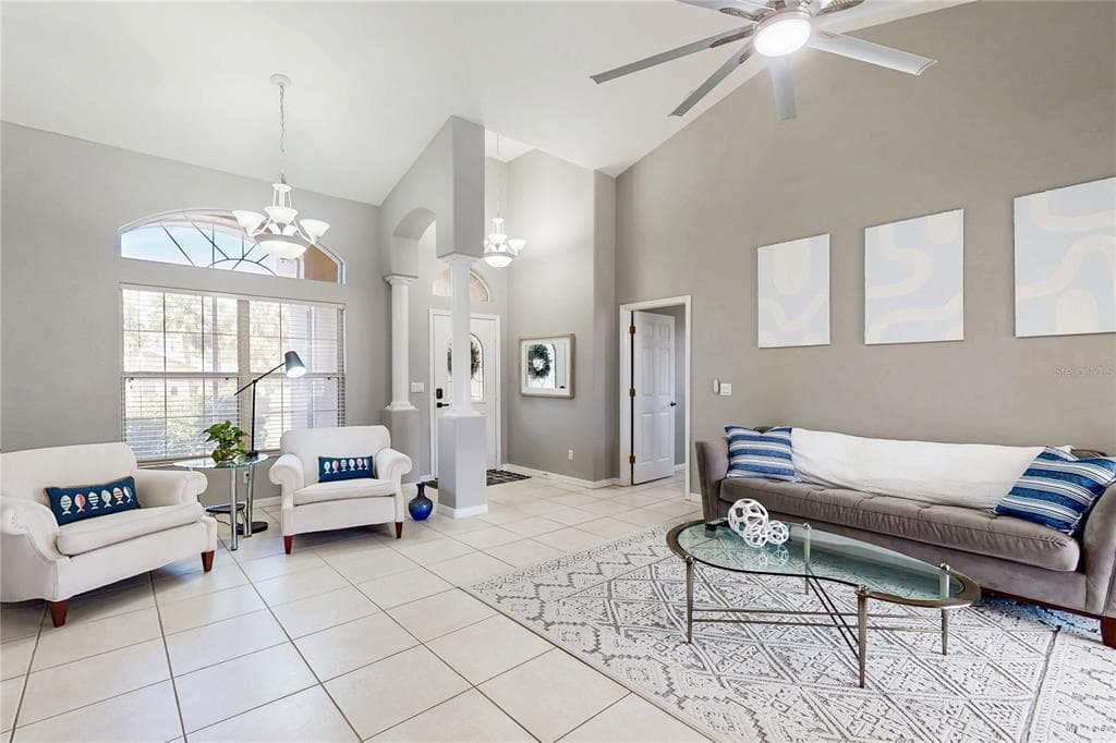 1736 NATRONA DRIVE, NORTH PORT, FL 34286 — zdjęcie 2