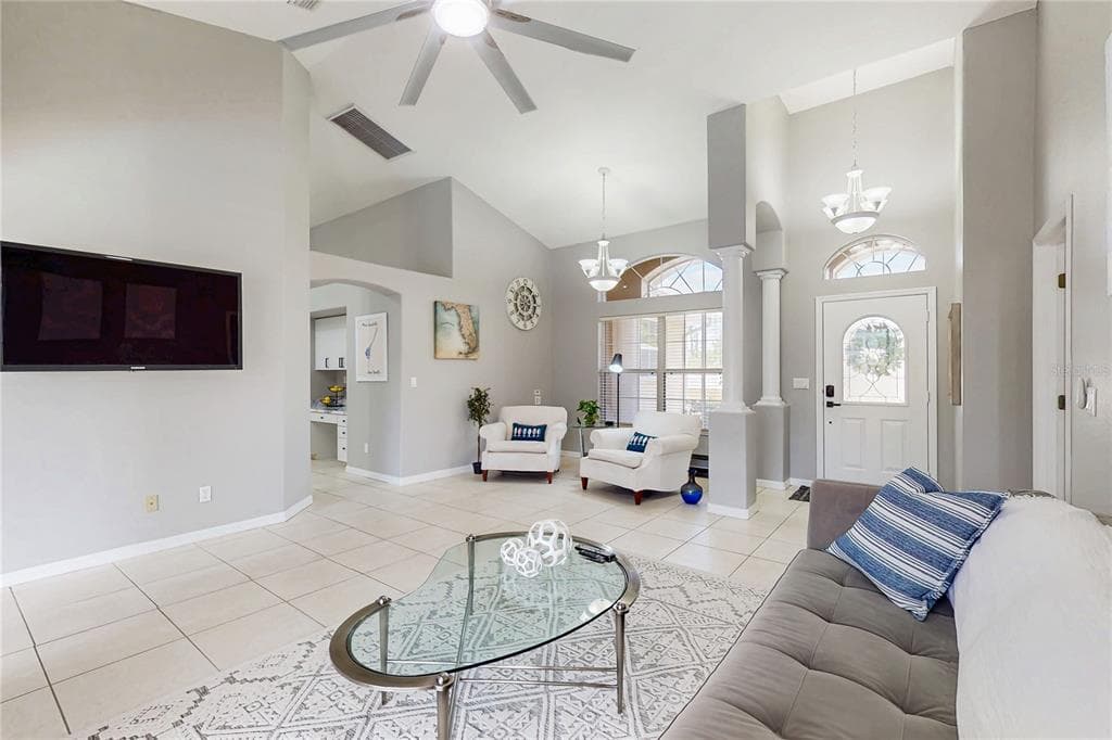1736 NATRONA DRIVE, NORTH PORT, FL 34286 — zdjęcie 3