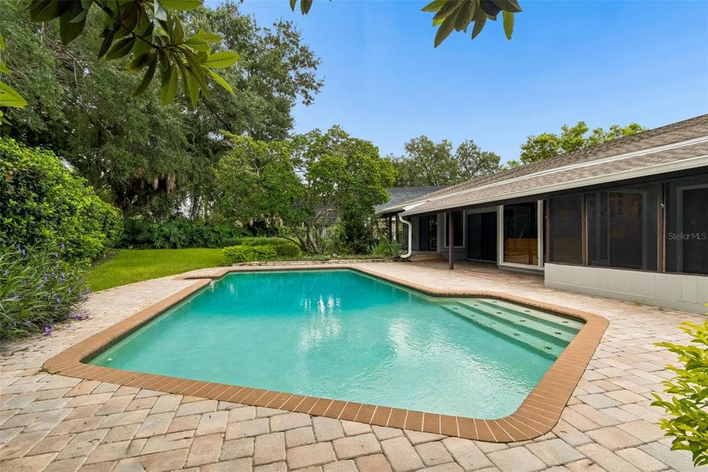 4407 CARROLLWOOD VILLAGE DRIVE, TAMPA, FL 33618 — zdjęcie 2