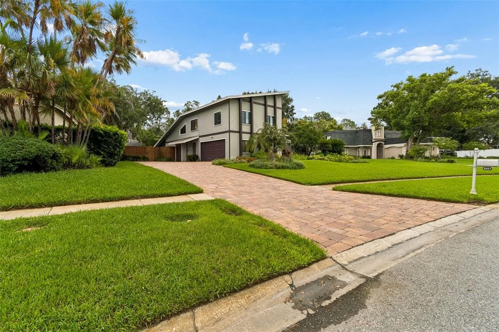 4407 CARROLLWOOD VILLAGE DRIVE, TAMPA, FL 33618 — zdjęcie 4