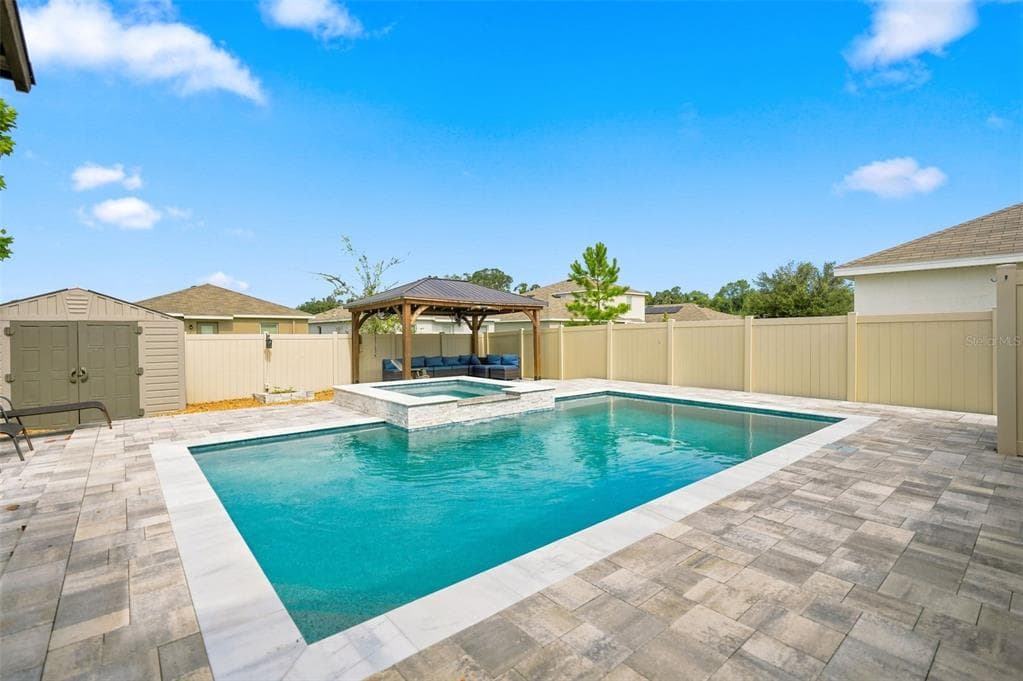 6647 SEAWAY DRIVE, BROOKSVILLE, FL 34604 — zdjęcie 2