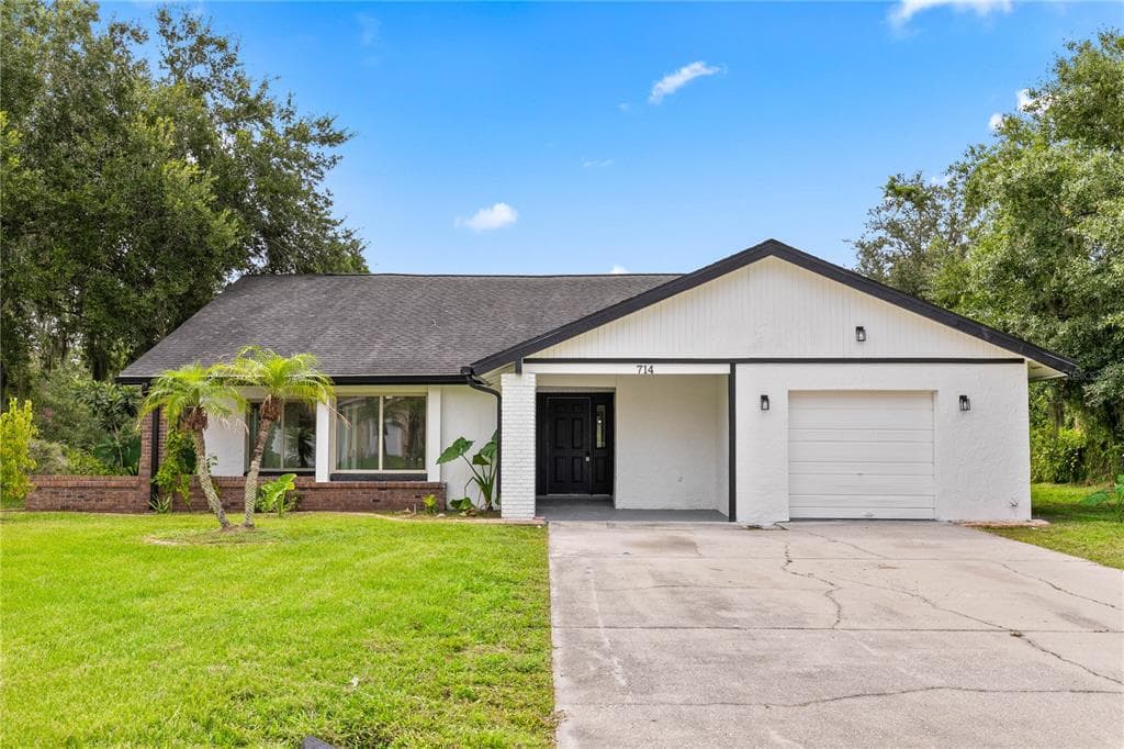 714 DIVOT LANE, POINCIANA, FL 34759 — zdjęcie 2