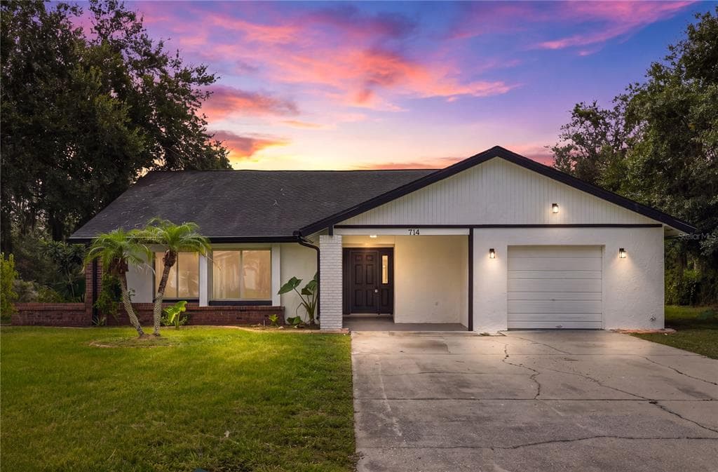 714 DIVOT LANE, POINCIANA, FL 34759 — zdjęcie 3