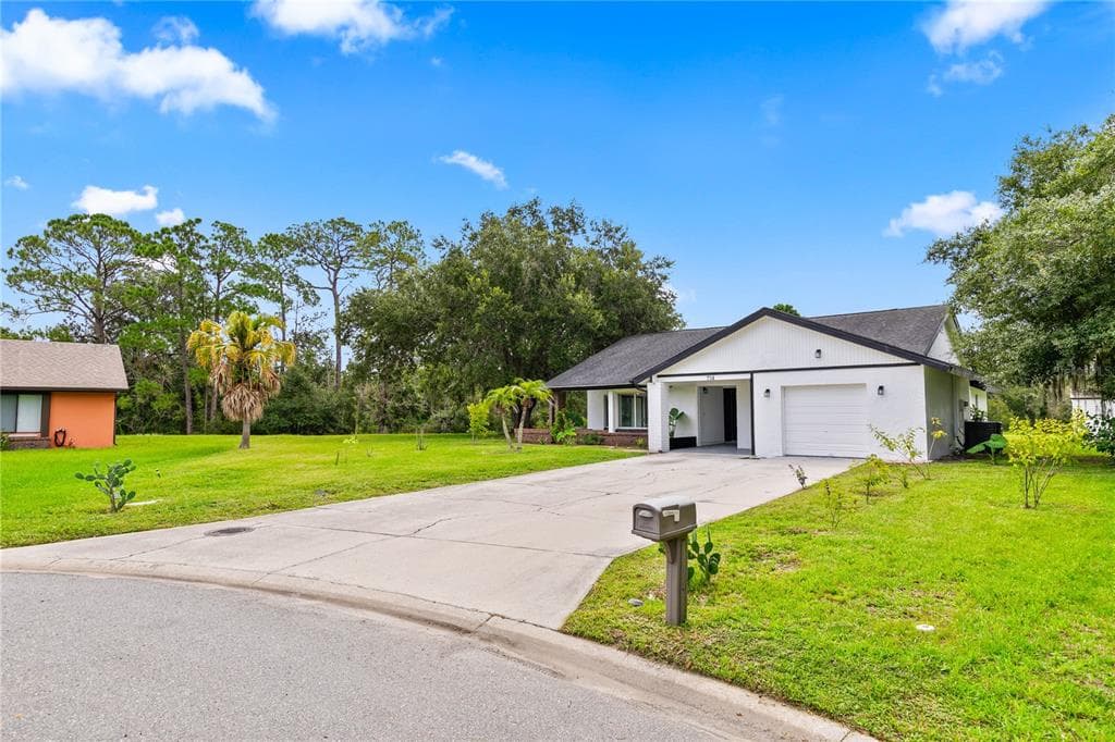 714 DIVOT LANE, POINCIANA, FL 34759 — zdjęcie 4