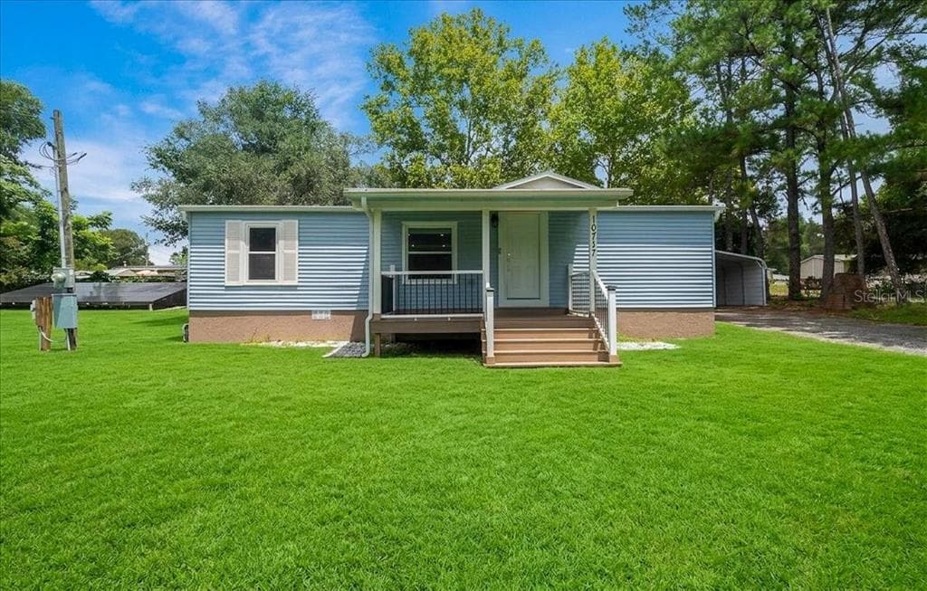 10717 SE 129TH STREET, BELLEVIEW, FL 34420 — zdjęcie 2