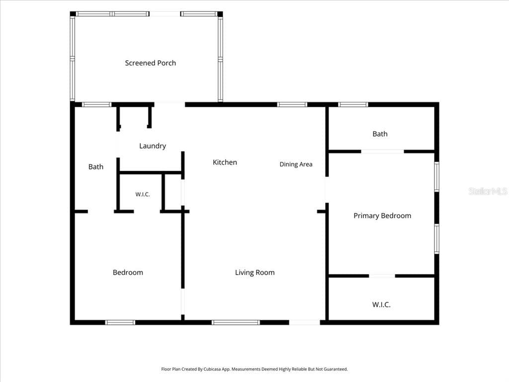 10717 SE 129TH STREET, BELLEVIEW, FL 34420 — zdjęcie 4