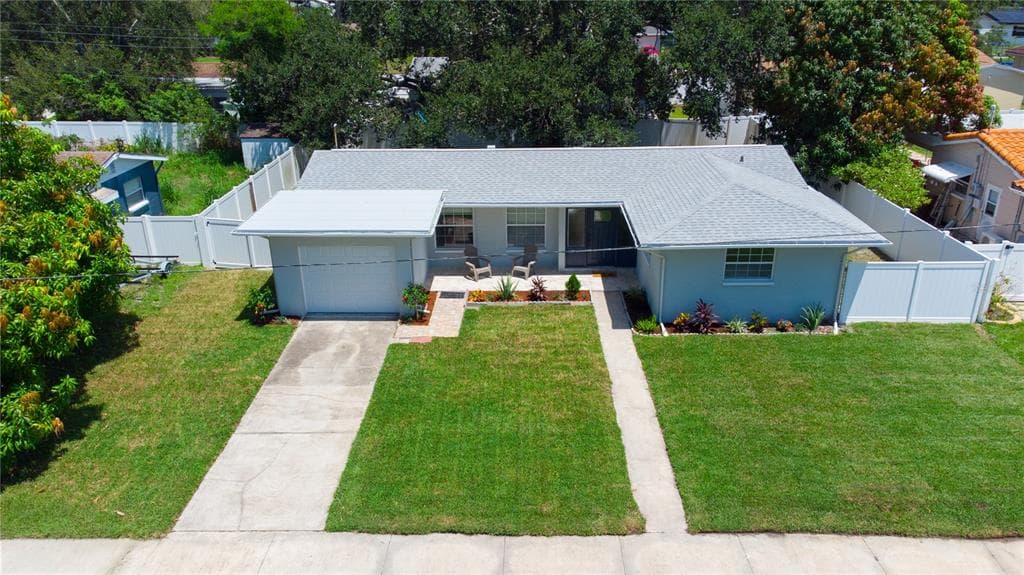 5919 33RD AVENUE N, ST PETERSBURG, FL 33710 — zdjęcie 2