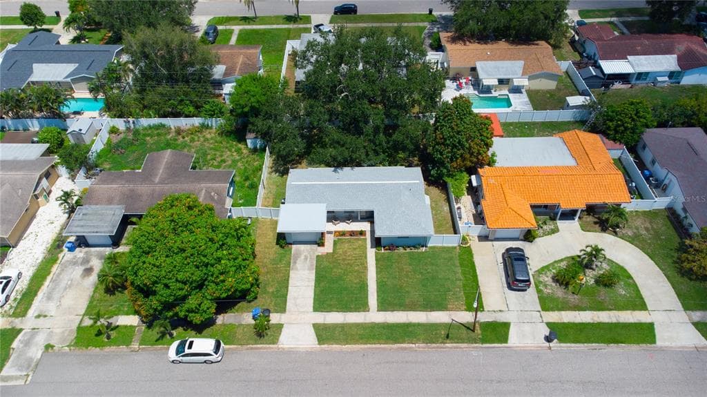 5919 33RD AVENUE N, ST PETERSBURG, FL 33710 — zdjęcie 3