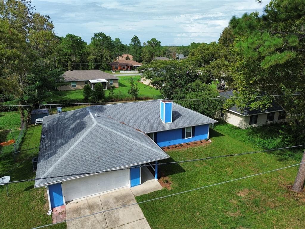 11 FIR TRAIL TRACK, OCALA, FL 34472 — zdjęcie 2