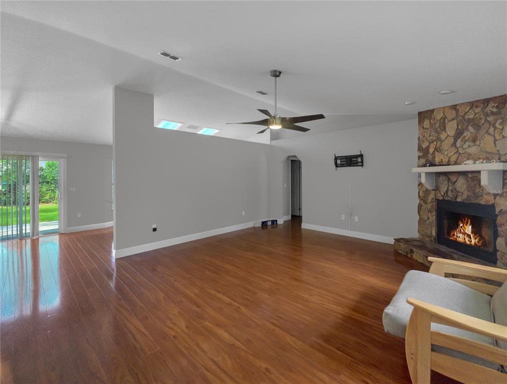 11 FIR TRAIL TRACK, OCALA, FL 34472 — zdjęcie 3