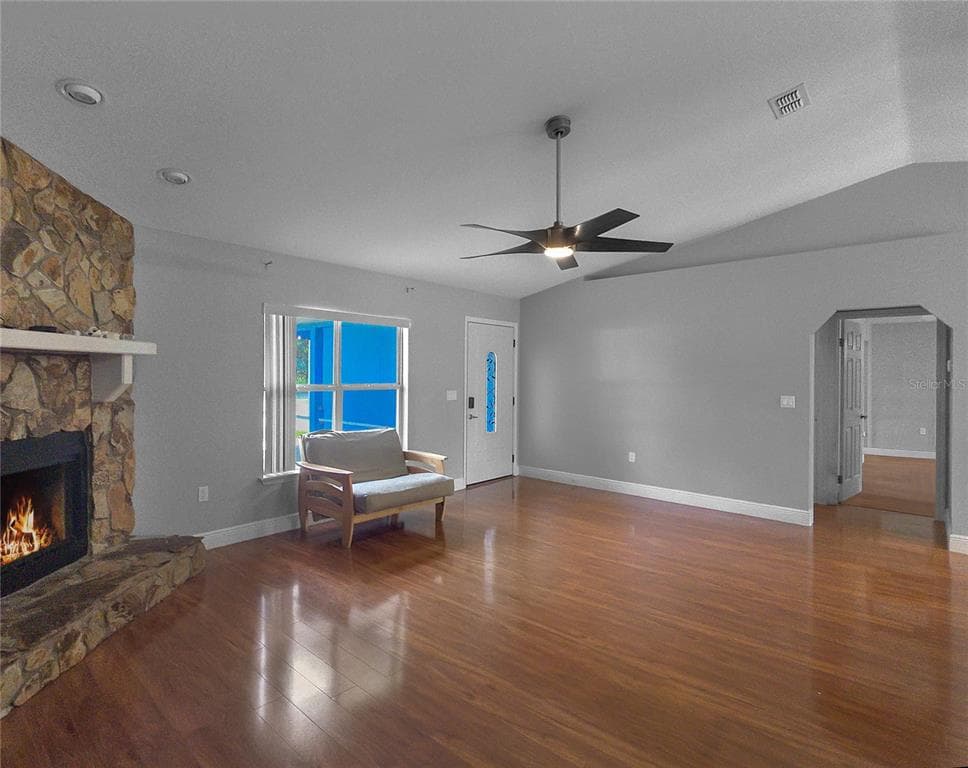 11 FIR TRAIL TRACK, OCALA, FL 34472 — zdjęcie 4