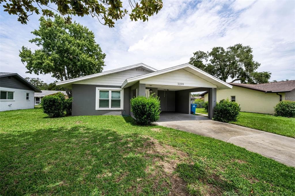 31199 LANCEWOOD DRIVE, BROOKSVILLE, FL 34602 — zdjęcie 2