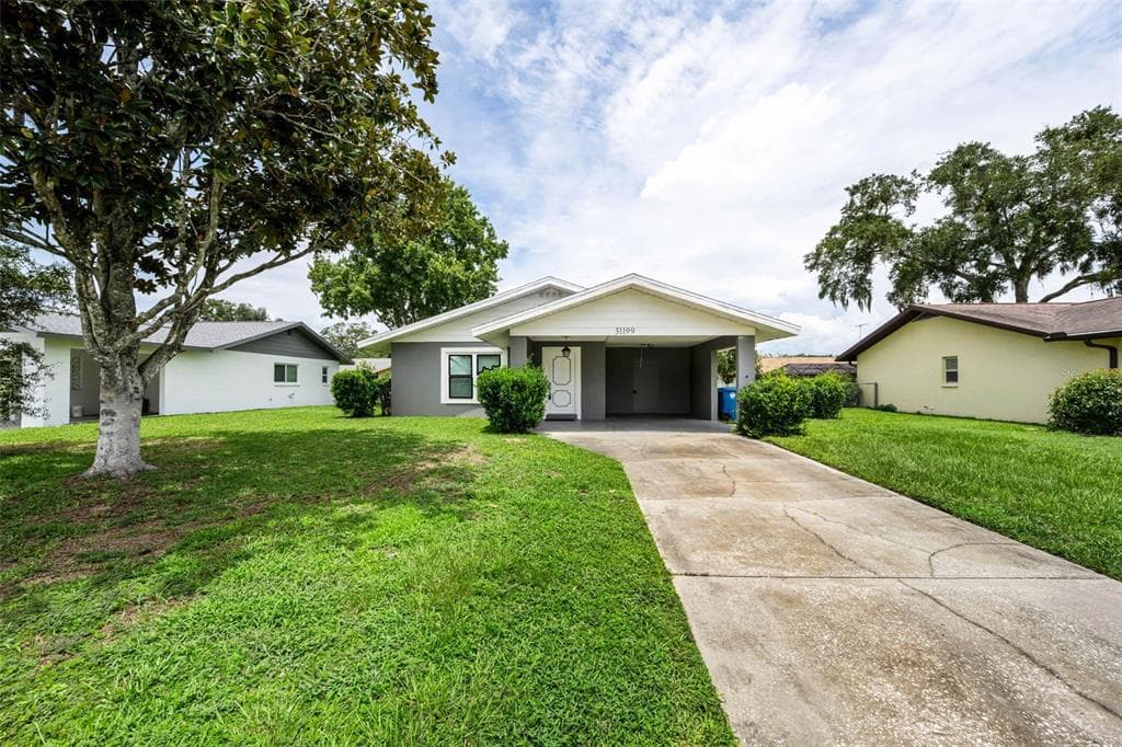 31199 LANCEWOOD DRIVE, BROOKSVILLE, FL 34602