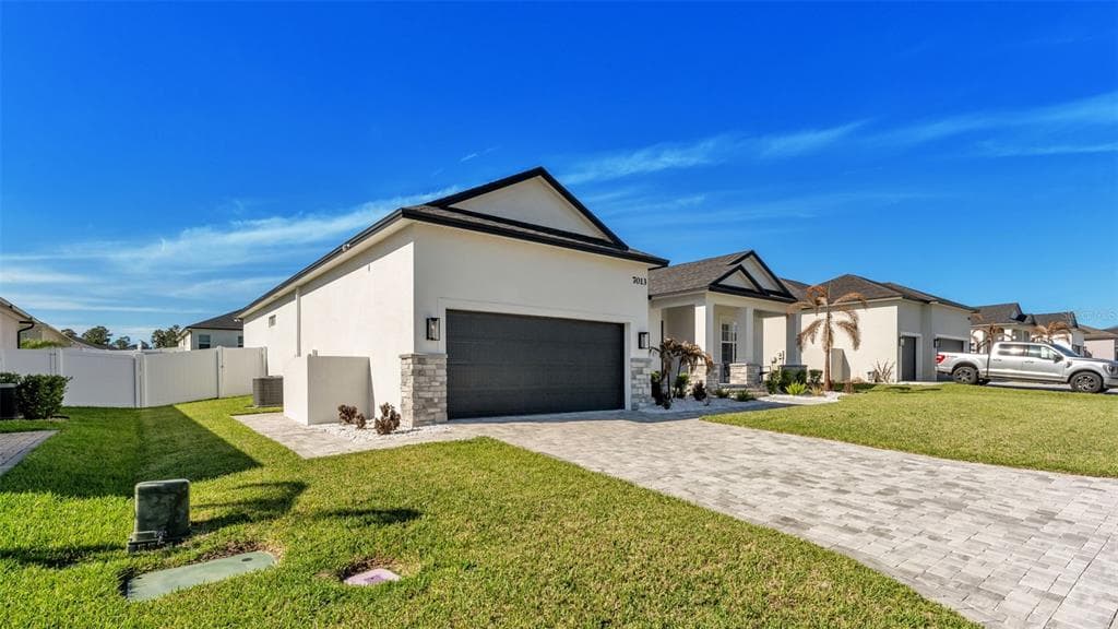 7013 BENTRIDGE DRIVE, LAKELAND, FL 33813 — zdjęcie 2