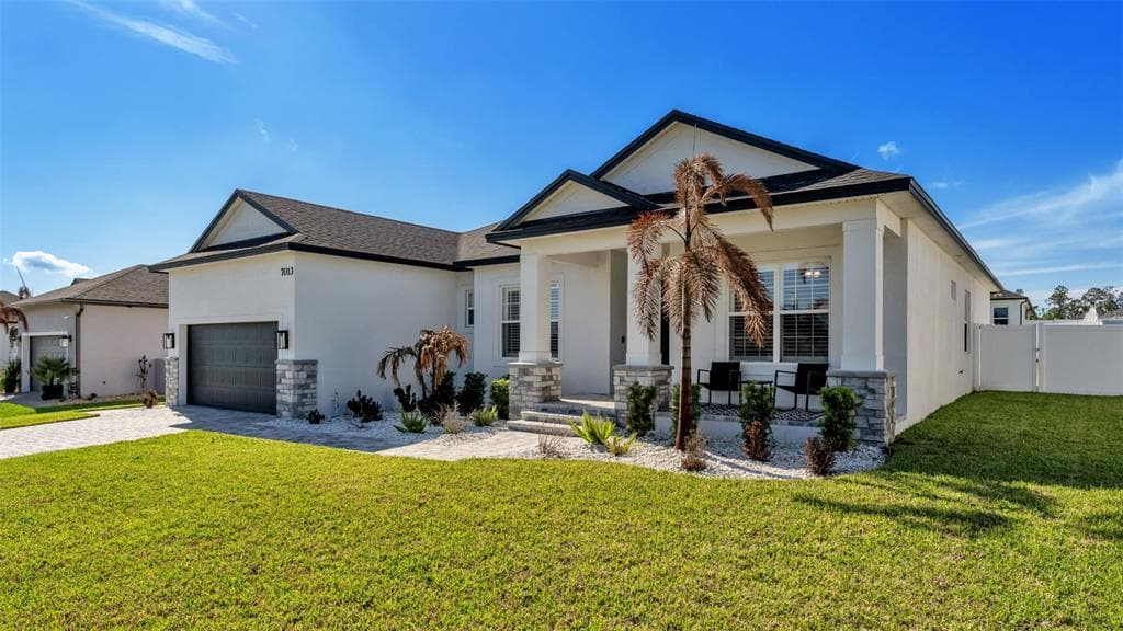 7013 BENTRIDGE DRIVE, LAKELAND, FL 33813 — zdjęcie 3