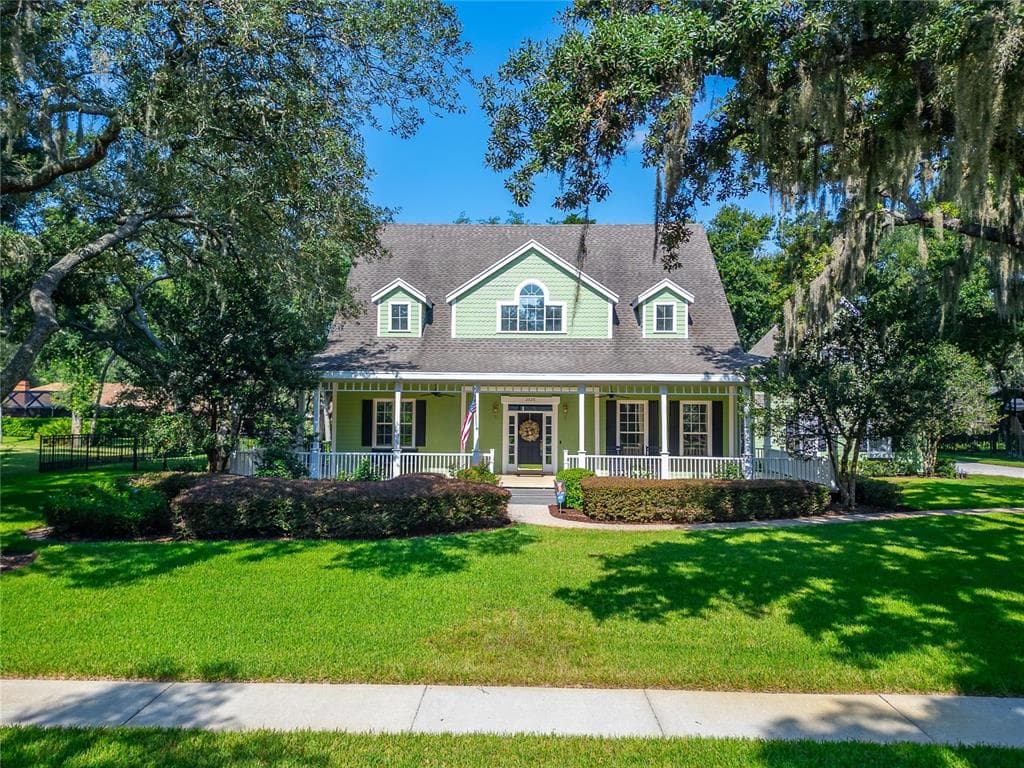 2928 CHELSEA WOODS DRIVE, VALRICO, FL 33596 — zdjęcie 2