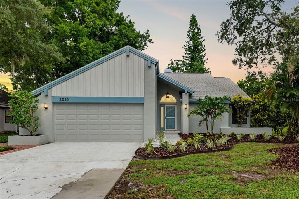 3010 LONGBROOKE WAY, CLEARWATER, FL 33760