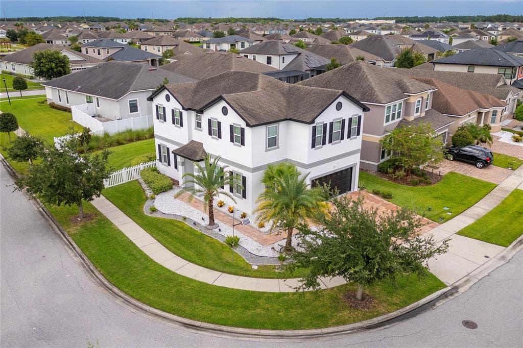2527 NOUVEAU WAY, KISSIMMEE, FL 34741 — zdjęcie 2