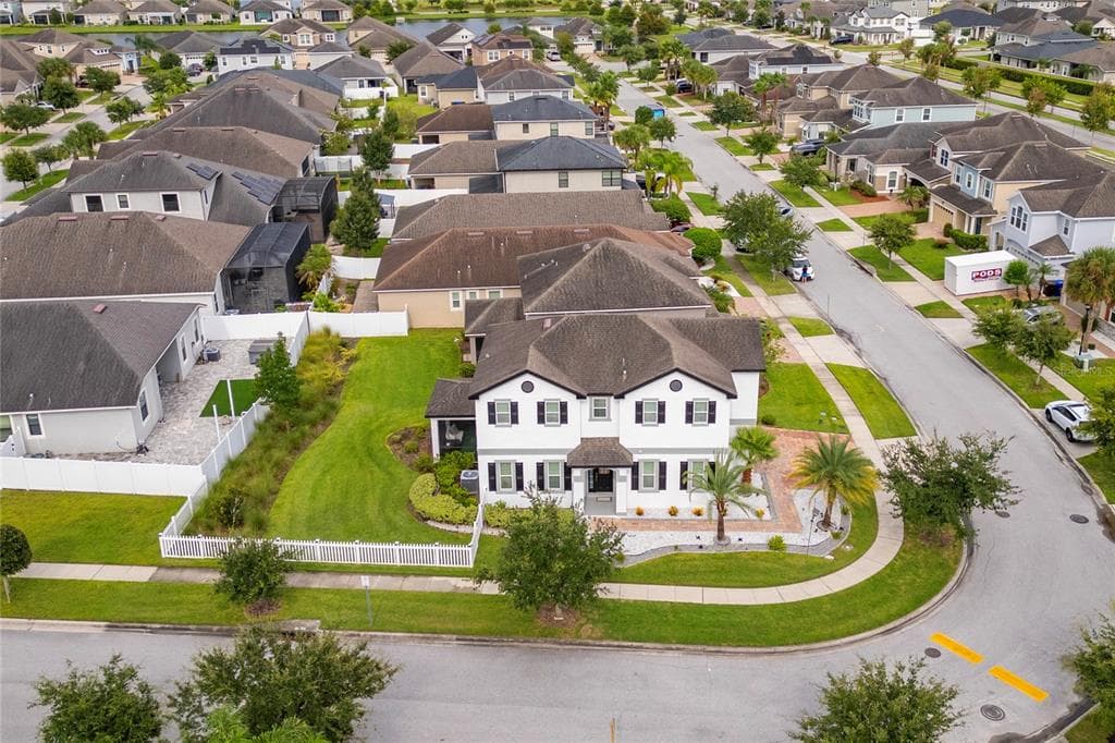 2527 NOUVEAU WAY, KISSIMMEE, FL 34741 — zdjęcie 3