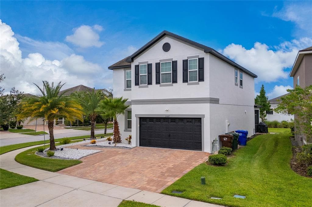 2527 NOUVEAU WAY, KISSIMMEE, FL 34741 — zdjęcie 5