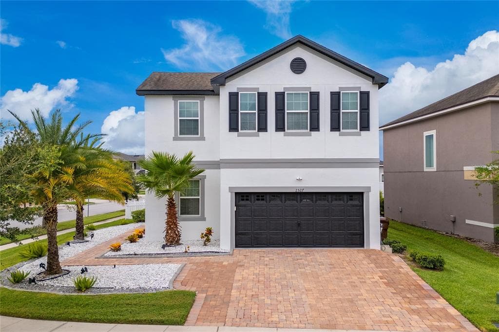 2527 NOUVEAU WAY, KISSIMMEE, FL 34741 — zdjęcie 4