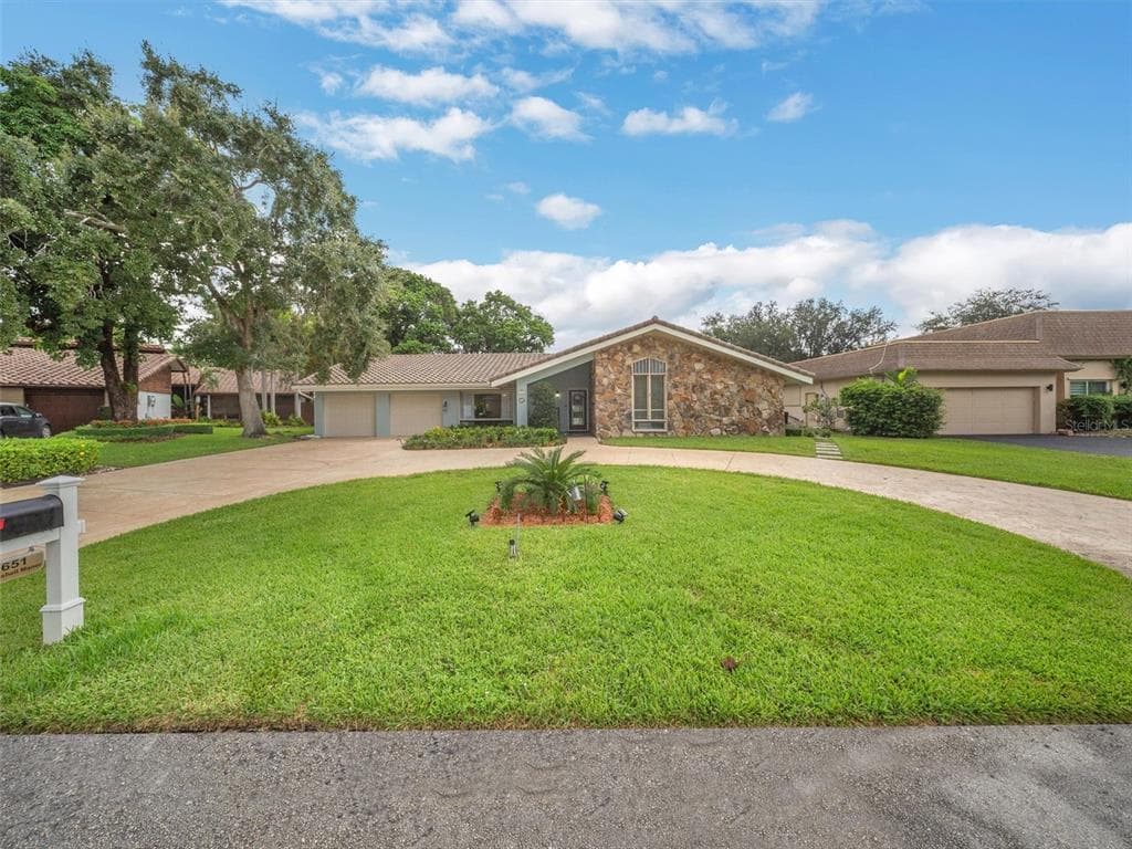 9651 CONCH SHELL MANOR, PLANTATION, FL 33324 — zdjęcie 3