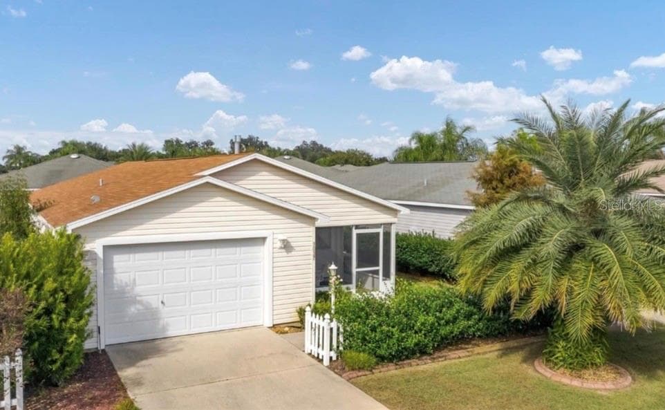 1037 RIDGEVILLE ROAD, THE VILLAGES, FL 32162 — zdjęcie 2
