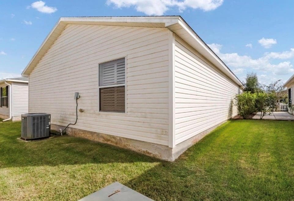 1037 RIDGEVILLE ROAD, THE VILLAGES, FL 32162 — zdjęcie 4