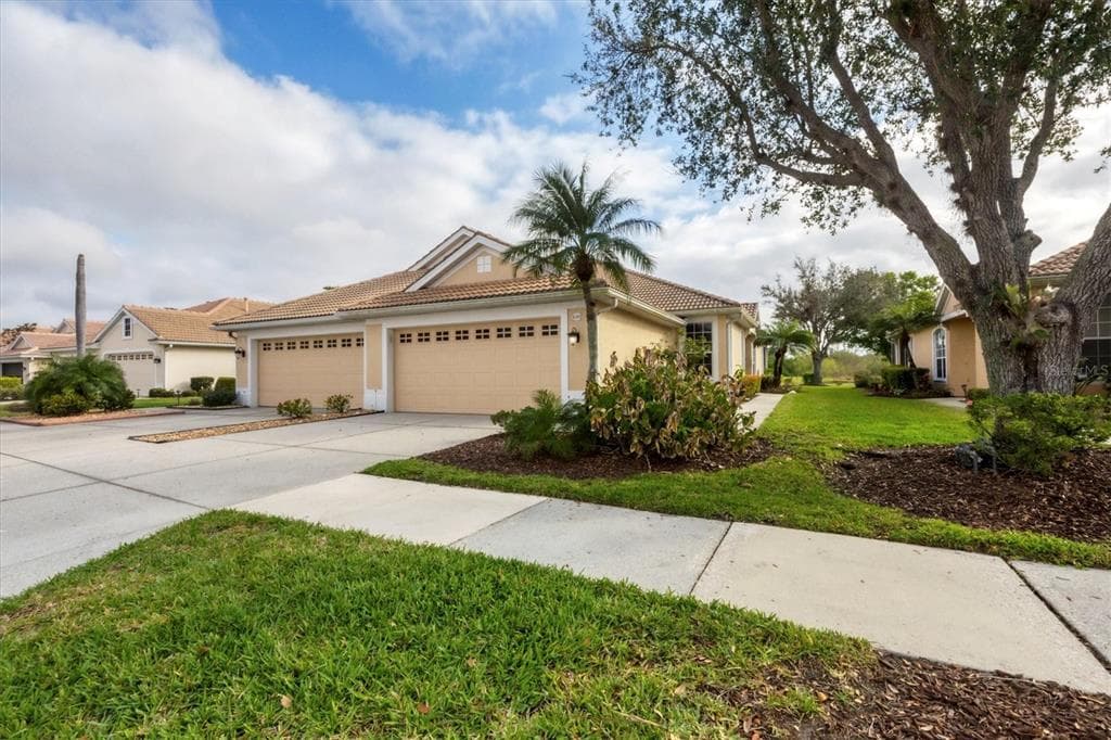 4301 WHISPERING OAKS DRIVE, NORTH PORT, FL 34287 — zdjęcie 2
