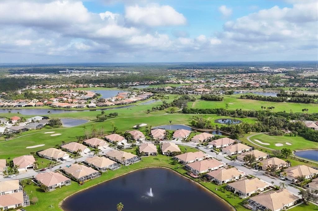 4301 WHISPERING OAKS DRIVE, NORTH PORT, FL 34287 — zdjęcie 3