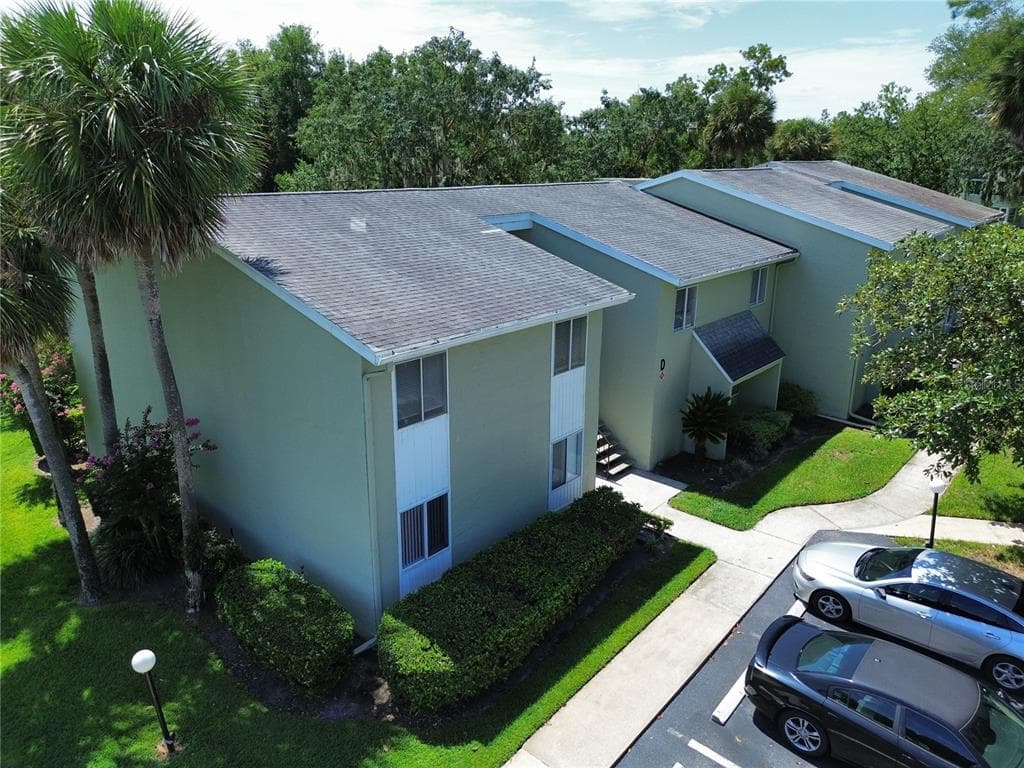 600 FAIRWAYS CIRCLE # B, OCALA, FL 34472 — zdjęcie 2