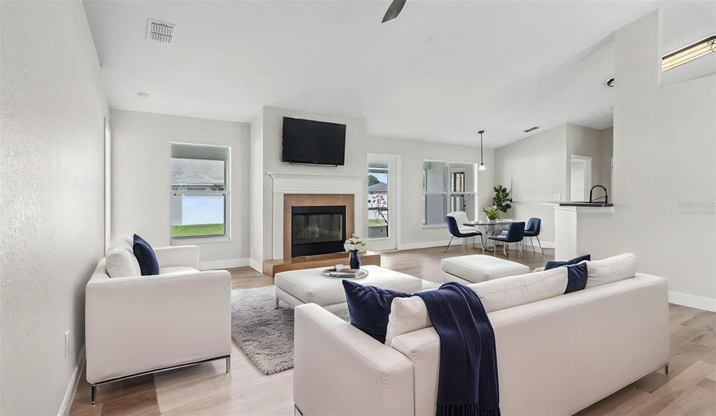 530 BUCKSHOT LANE, LAKELAND, FL 33809 — zdjęcie 2