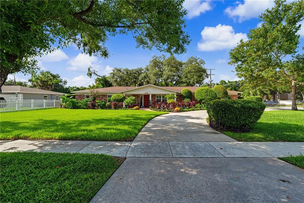 1609 MELODIE DRIVE, BRANDON, FL 33510 — zdjęcie 2